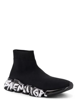 Sneaker Nerone