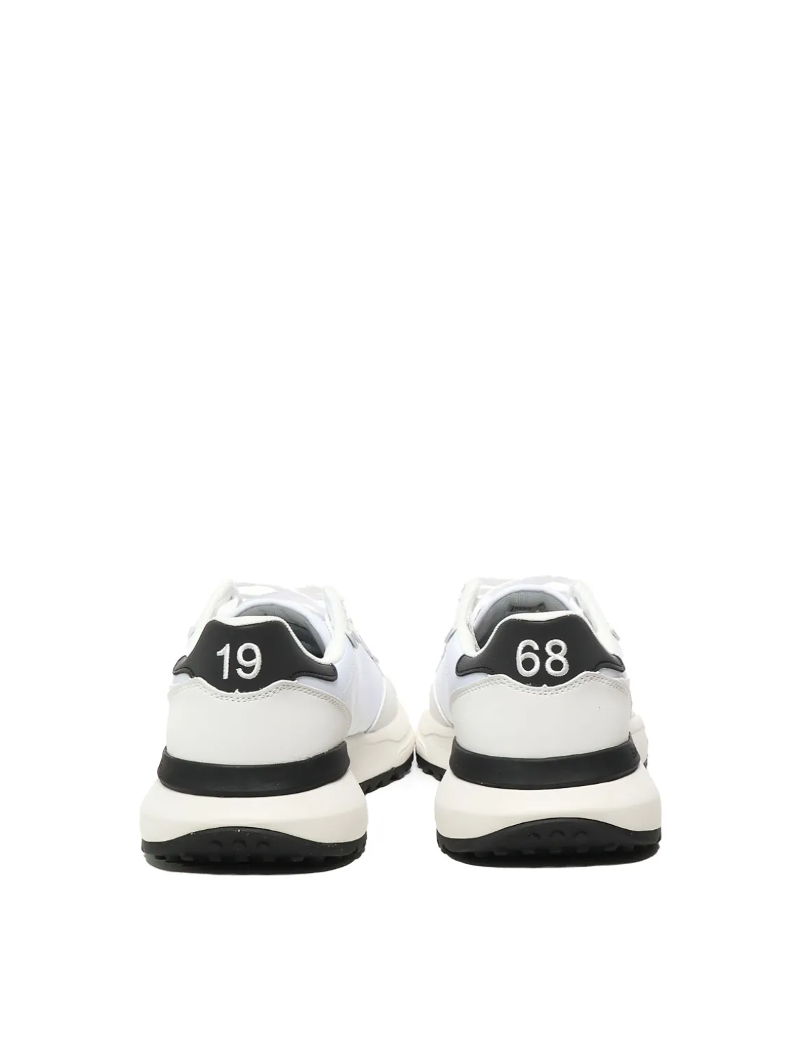 Sneaker Niki 20 Solid