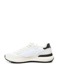 Sneaker Niki 20 Solid