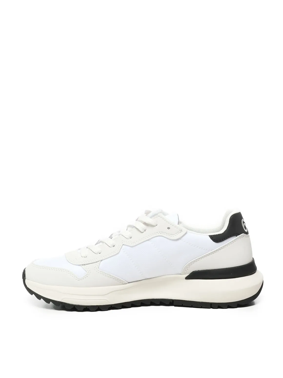 Sneaker Niki 20 Solid