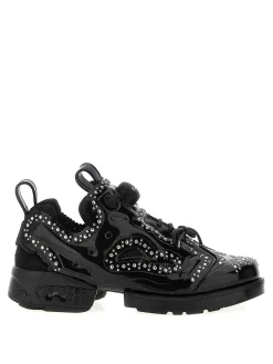 Sneaker Noirkeinomiya x Reebok
