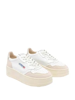 Sneaker piattaforma medialiste