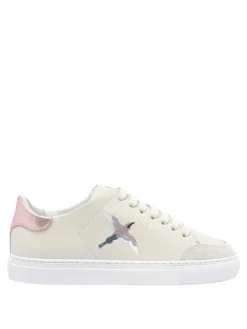 Sneaker pulite da 90 B Bird