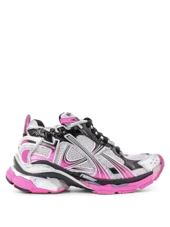Sneaker Rosa