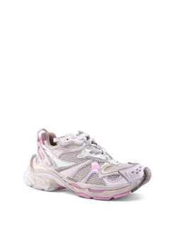 Sneaker Rosa