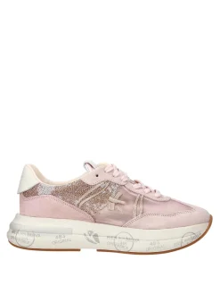 Sneaker Rosa