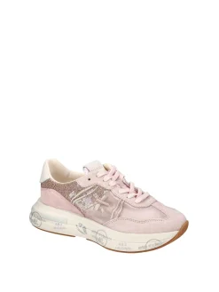 Sneaker Rosa