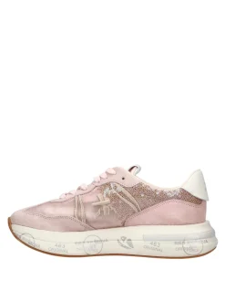 Sneaker Rosa