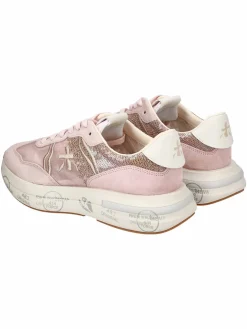 Sneaker Rosa