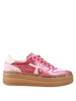 Sneaker Rosa