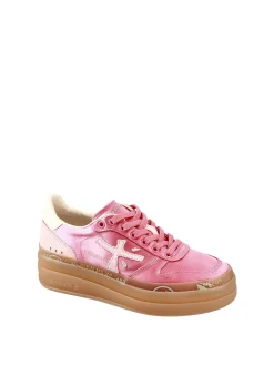 Sneaker Rosa