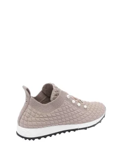 Sneaker rosa vele