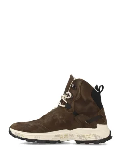 Sneaker Saintcross 381 Uomo