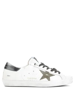 Sneaker Super Star