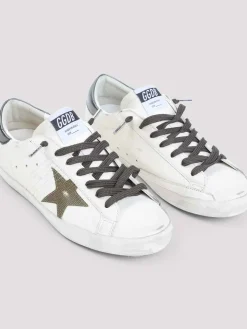 Sneaker Super Star