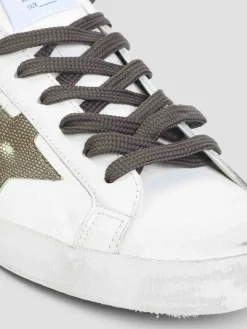 Sneaker Super Star