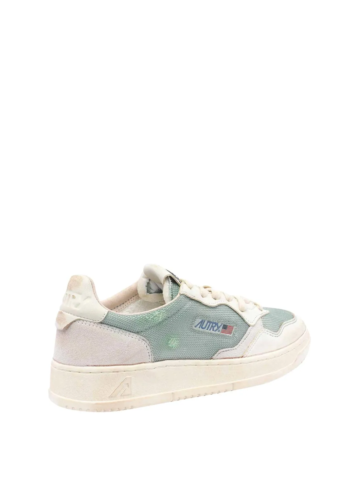 Sneaker super vintage