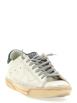 Sneaker superstar