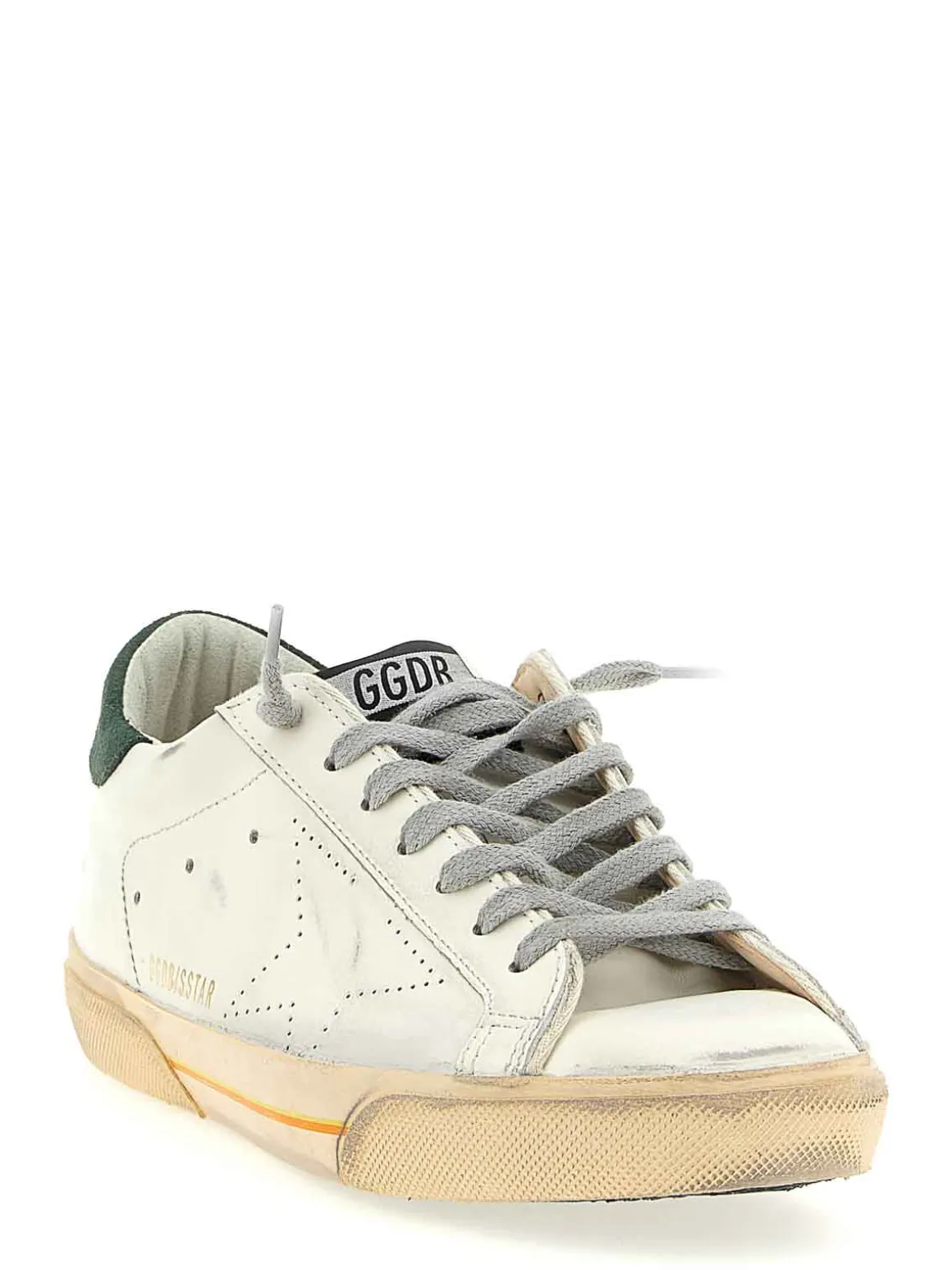 Sneaker superstar