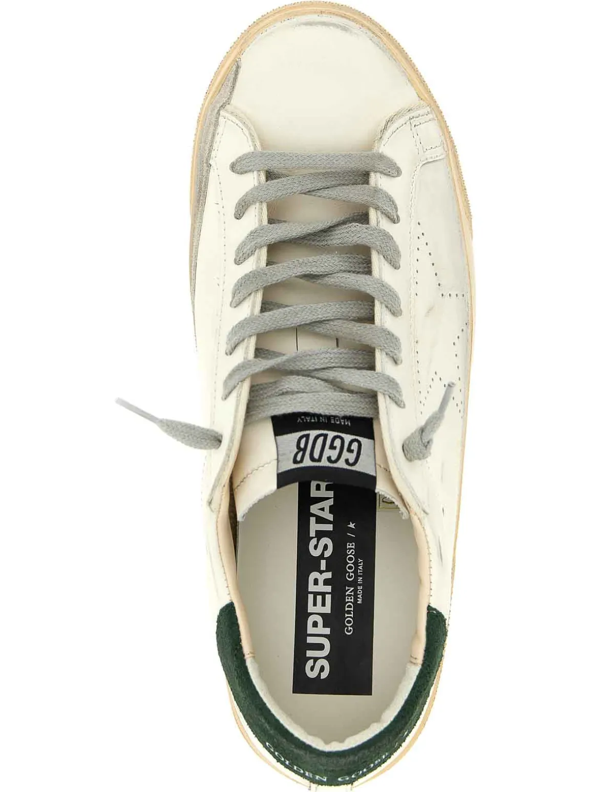 Sneaker superstar