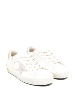 Sneaker super-star