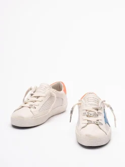 Sneaker `Super-Star`