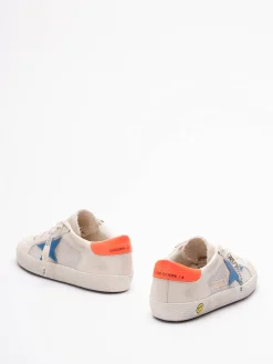 Sneaker `Super-Star`