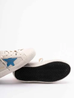 Sneaker `Super-Star`