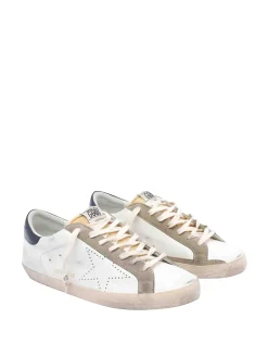 Sneaker superstar bianche
