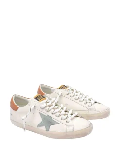 Sneaker superstar bianche