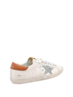 Sneaker superstar bianche