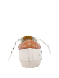 Sneaker superstar bianche