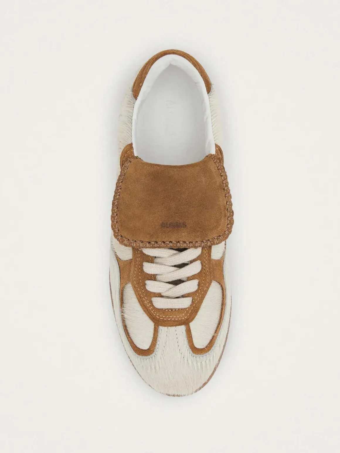 Sneaker TB490 Club Tan