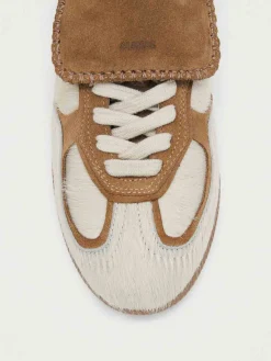 Sneaker TB490 Club Tan