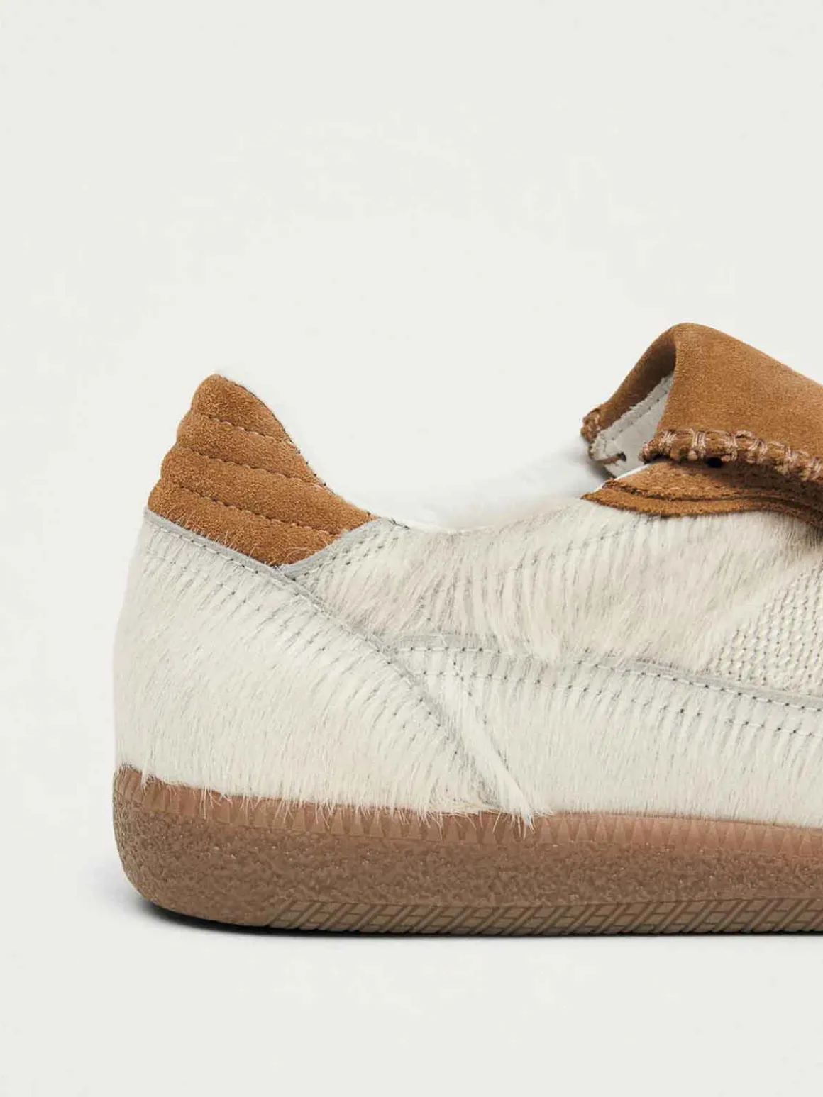 Sneaker TB490 Club Tan