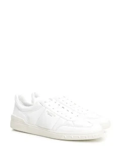 Sneaker top a basso aumento