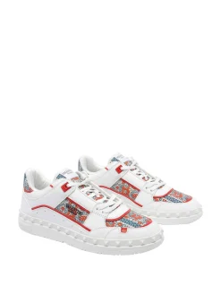 Sneaker top basse libere