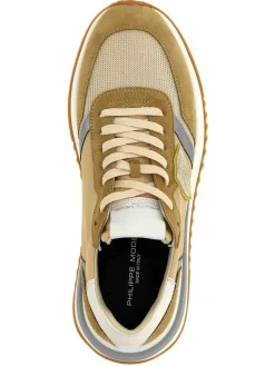 Sneaker Tropez 21