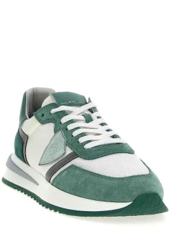 Sneaker Tropez 21