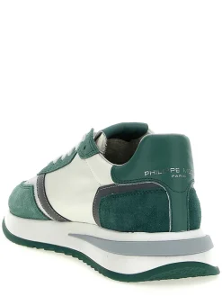 Sneaker Tropez 21