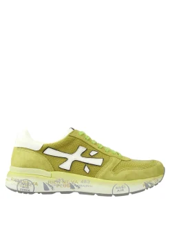 Sneaker Verde