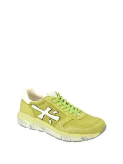 Sneaker Verde