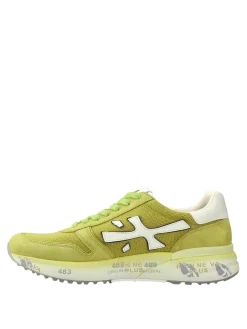 Sneaker Verde