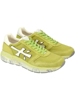 Sneaker Verde