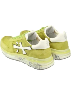 Sneaker Verde