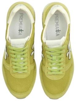 Sneaker Verde