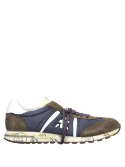 Sneaker Verde