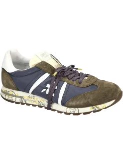 Sneaker Verde