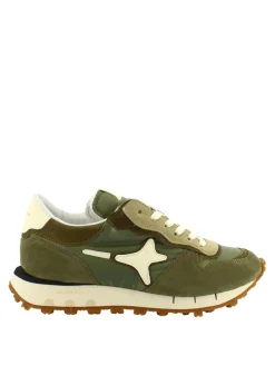 Sneaker Verde