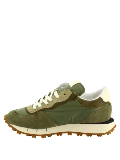 Sneaker Verde